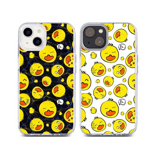 All About Duck by MSH