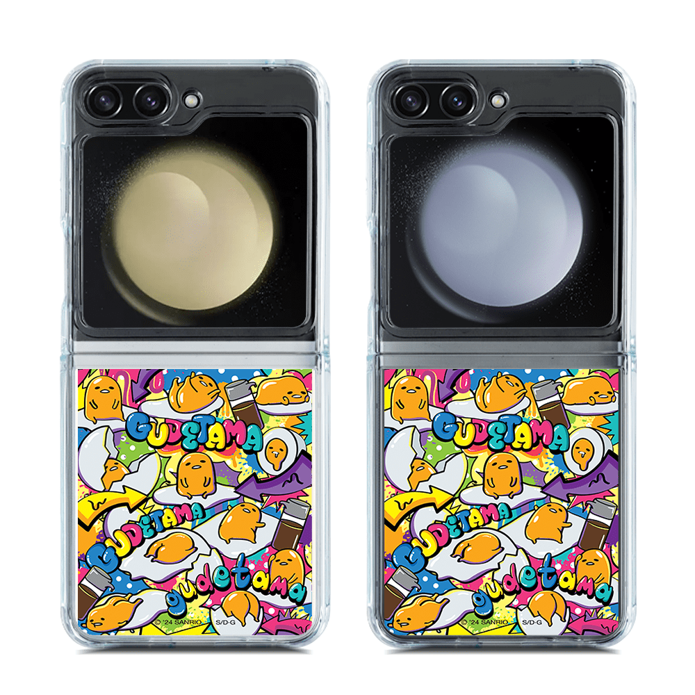 Case For Z Flip 5 6 Sanrio Collection