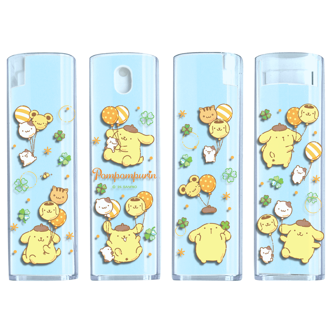 Pompompurin Screen Cleaner