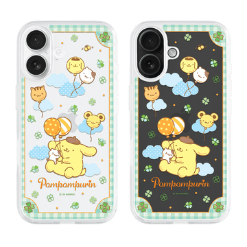 [READY] Balloon Dream for iPhone Oxy Crystal Clear / iPhone 14 Pro