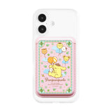 Balloon Paradise Magnetic Pocket Wallet