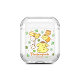 Balloon Paradise Airpods Samsung Buds Case