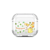 Balloon Paradise Airpods Samsung Buds Case