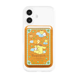 Balloon Paradise Magnetic Pocket Wallet