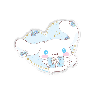 Blooming Ribbons Pop Up Stand Acrylic