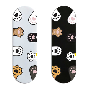 CAT-28 Finger Grip Fingergrip - Putih