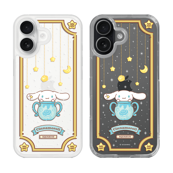 Zodiac Cinnamoroll Edition