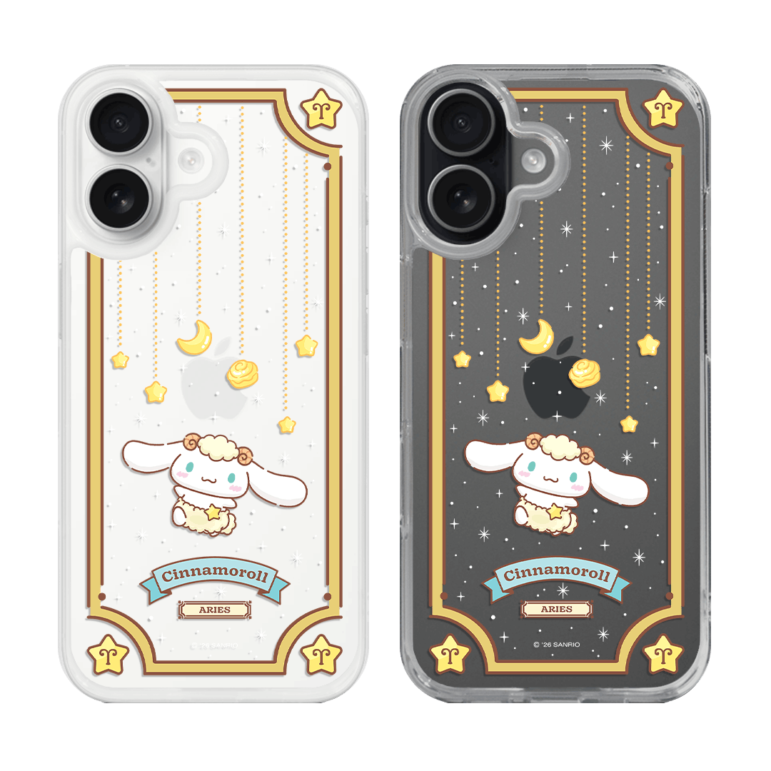 Zodiac Cinnamoroll Edition