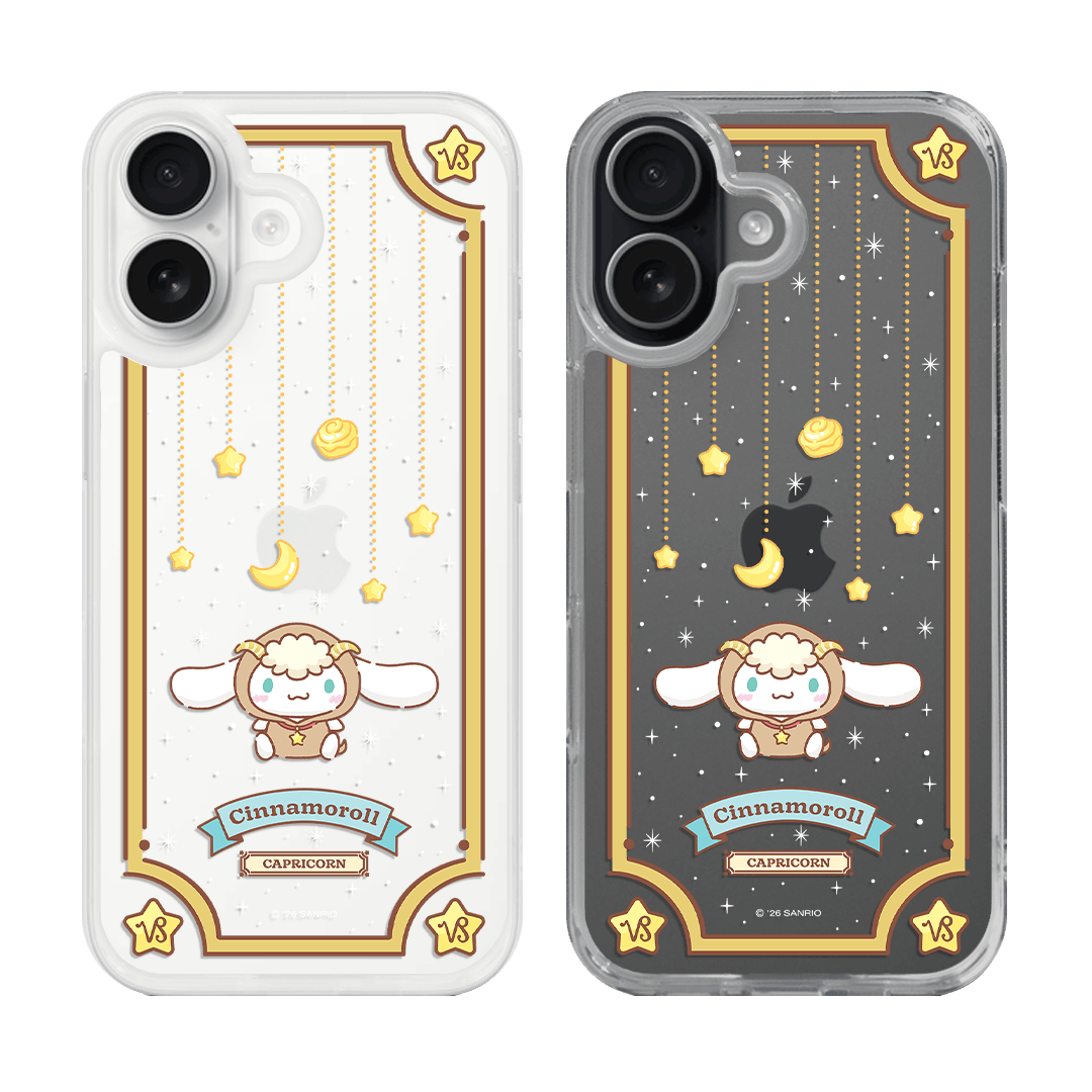 Zodiac Cinnamoroll Edition