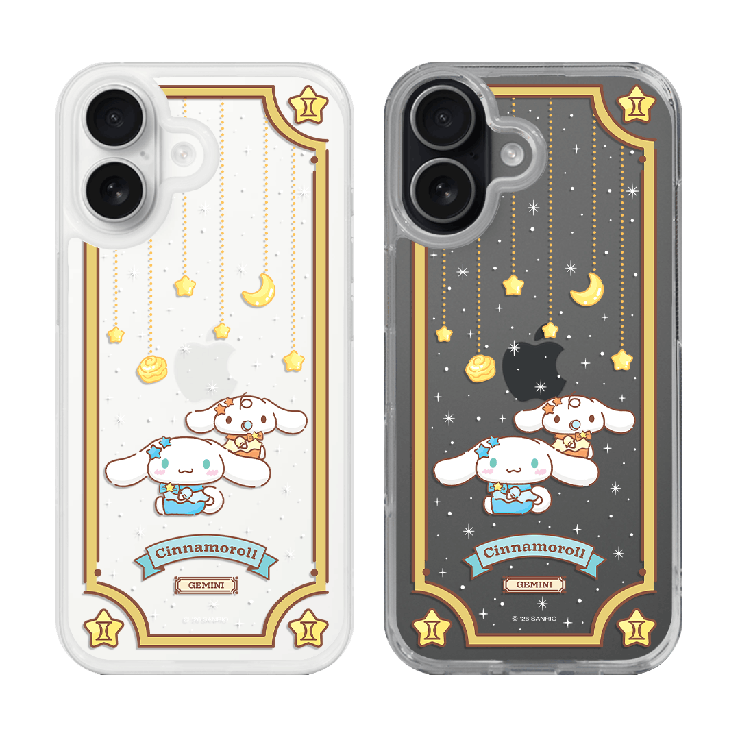 Zodiac Cinnamoroll Edition