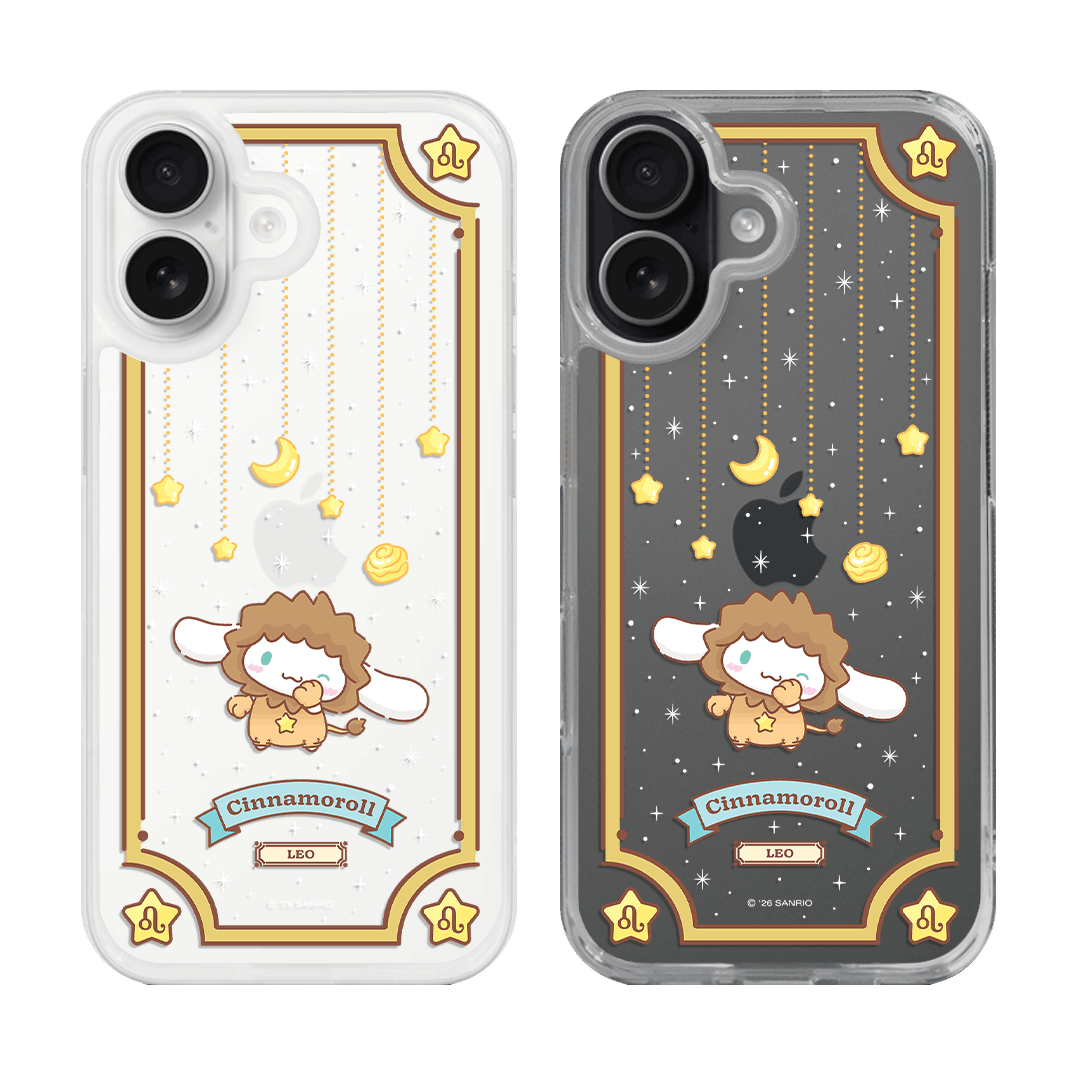 Zodiac Cinnamoroll Edition