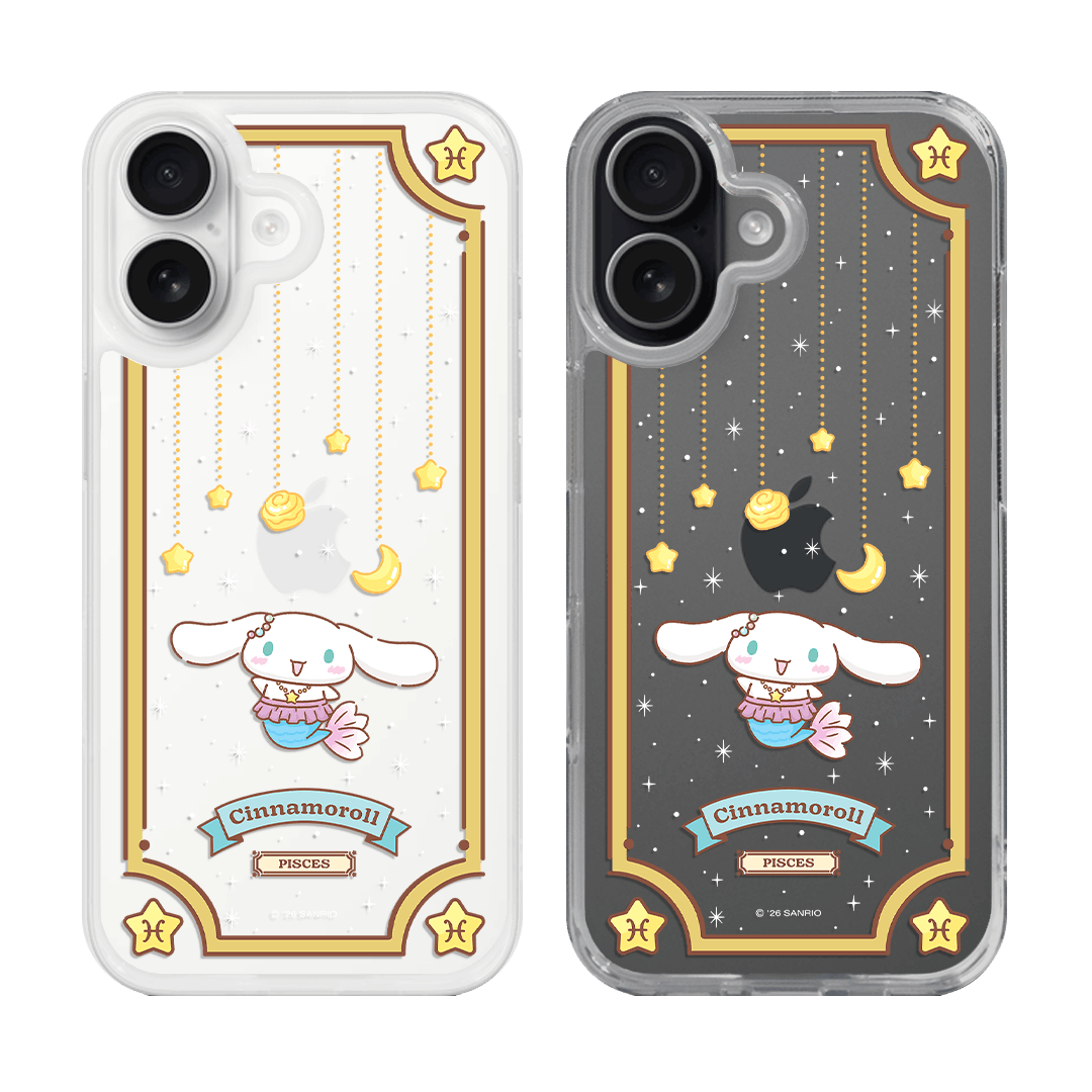 Zodiac Cinnamoroll Edition