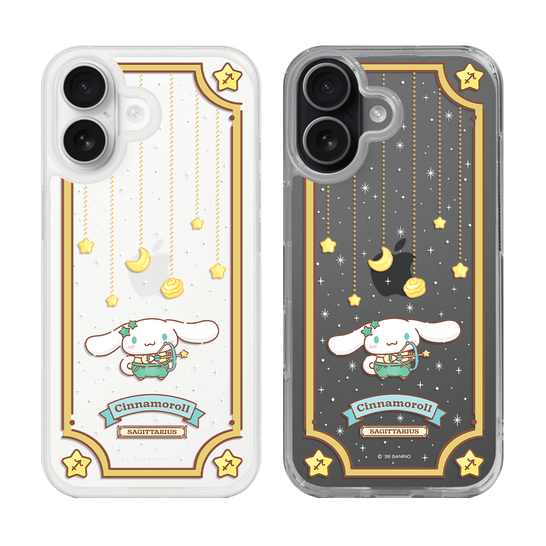 Zodiac Cinnamoroll Edition