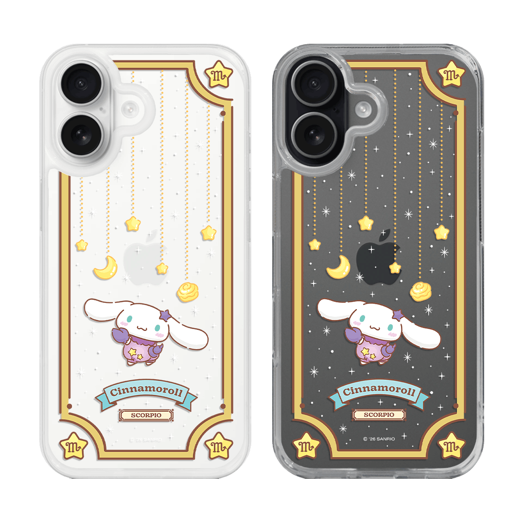 Zodiac Cinnamoroll Edition