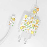 Clover Luck Charger Case & Cable Protector