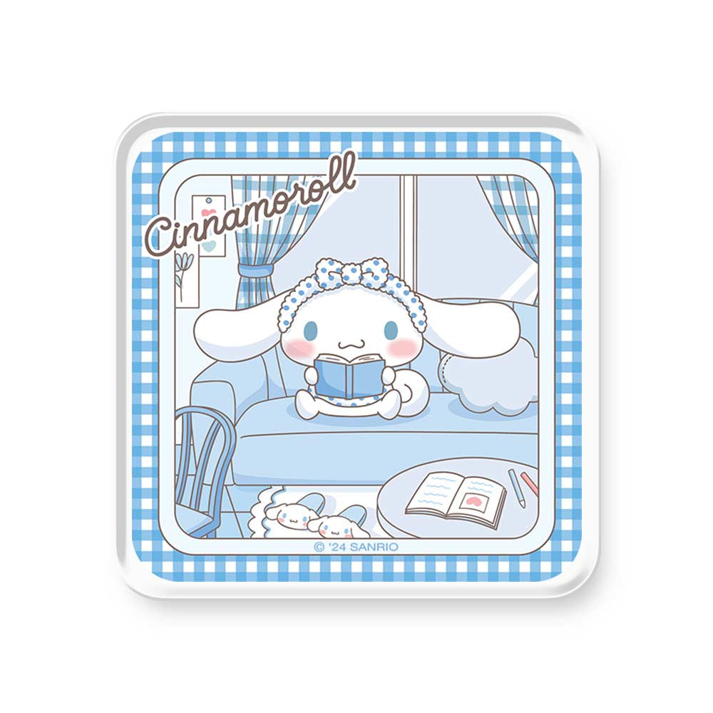 Care For Yourself Pop Up Stand Acrylic