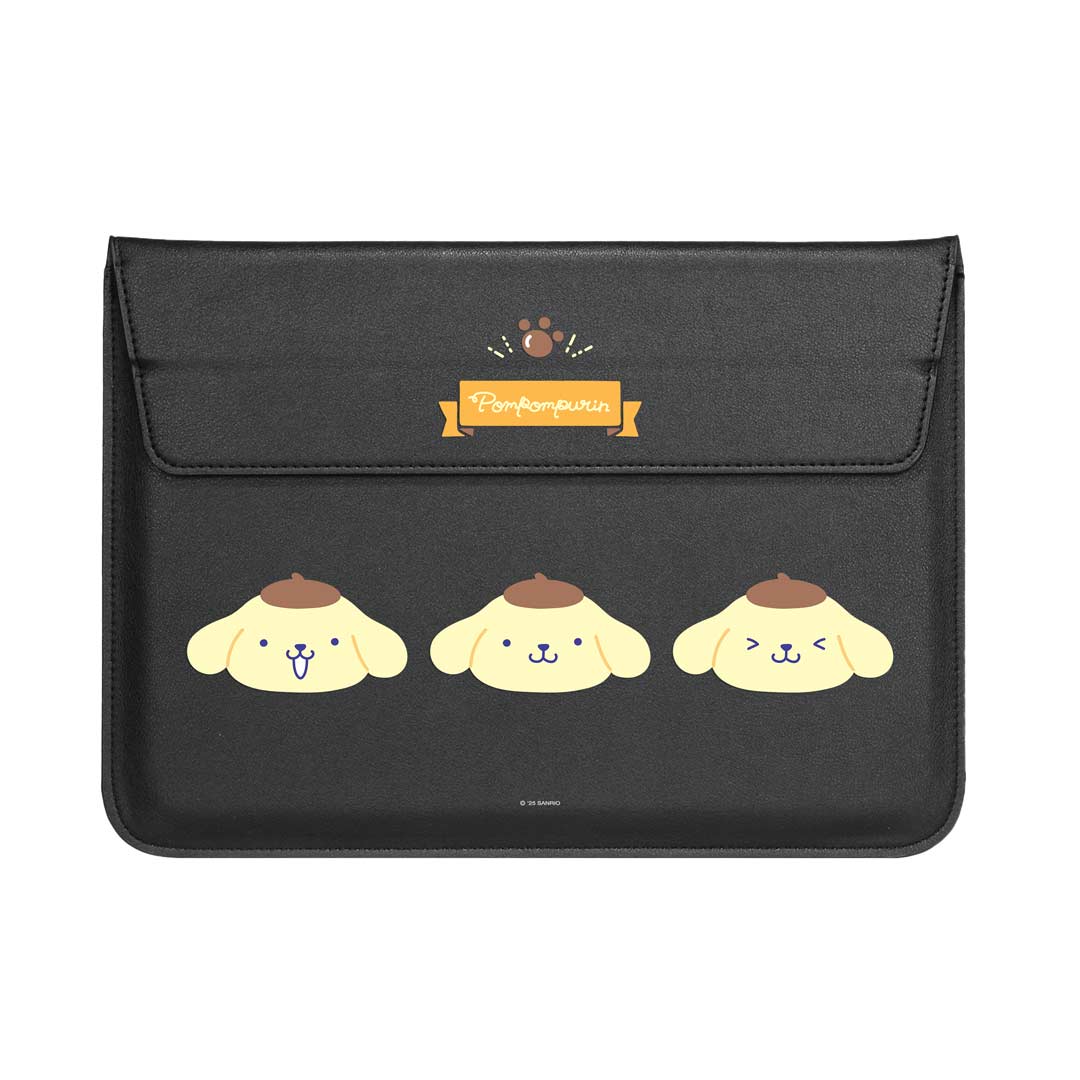 Cheerful Laptop Sleeve