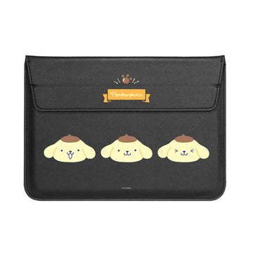 Cheerful Laptop Sleeve