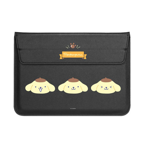 Cheerful Laptop Sleeve