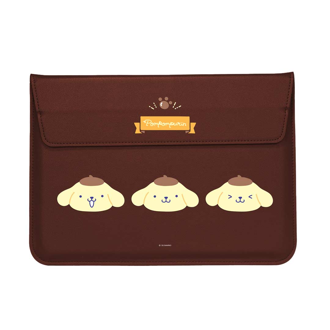 Cheerful Laptop Sleeve