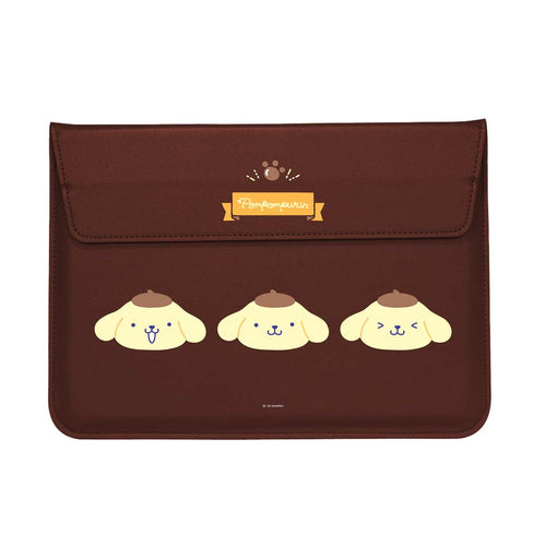 Cheerful Laptop Sleeve