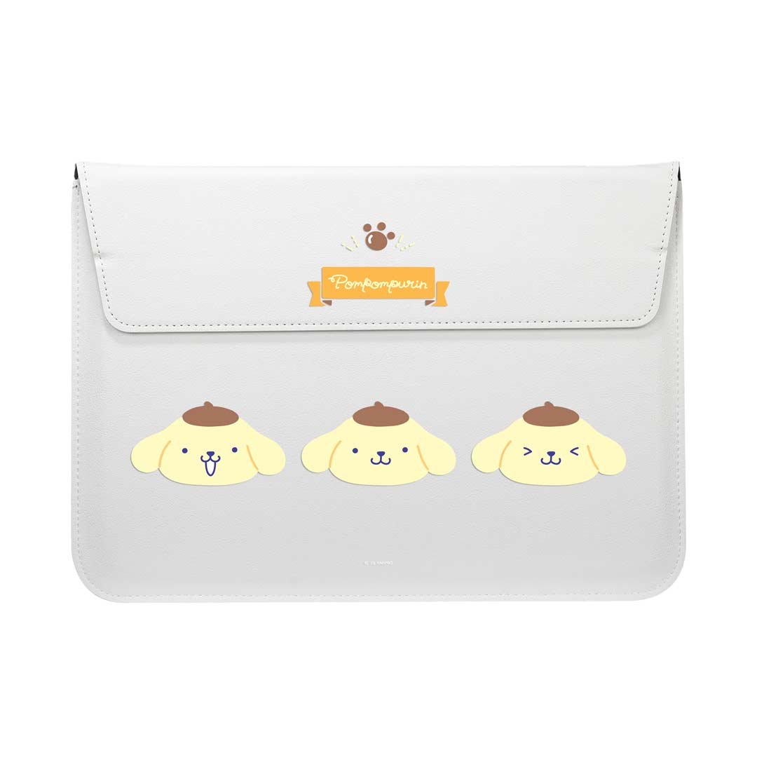 Cheerful Laptop Sleeve