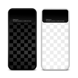 Chessboard Powerbank CPB003