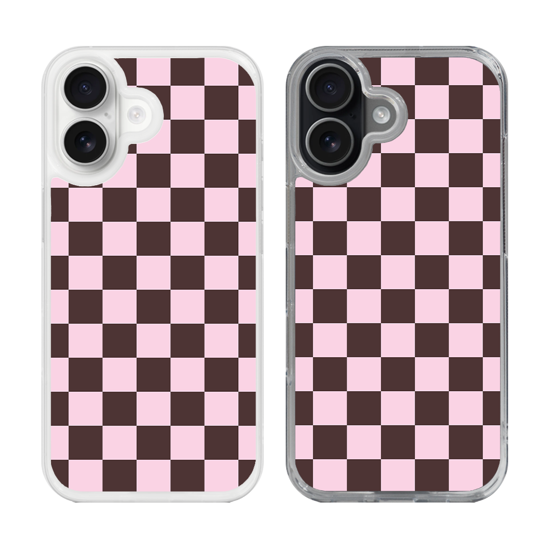 Classic Checker