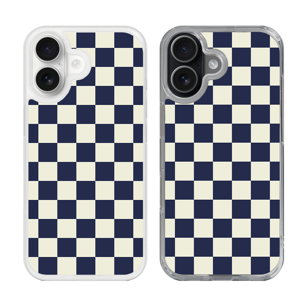 Classic Checker