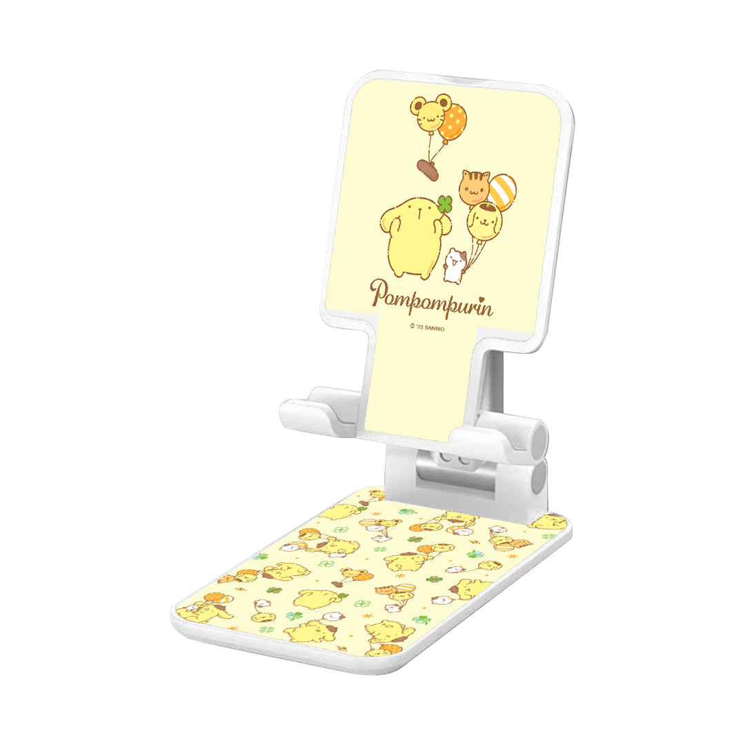 Pompompurin Phone Holder