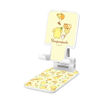 Pompompurin Phone Holder