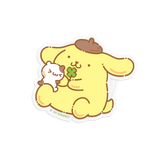 Clover Luck Pop Stand Acrylic