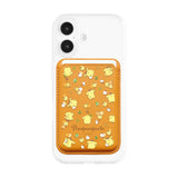 Clover Luck Magnetic Pocket Wallet