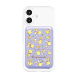 Clover Luck Magnetic Pocket Wallet