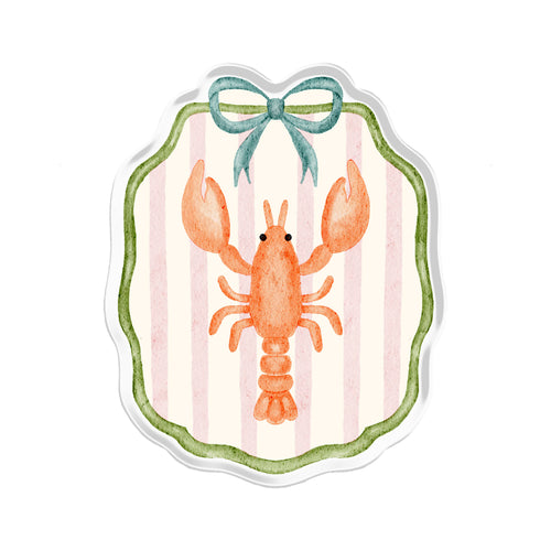 Coastal Charm Popup Stand Acrylic