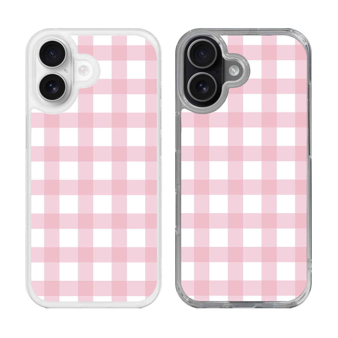 Cozy Plaid