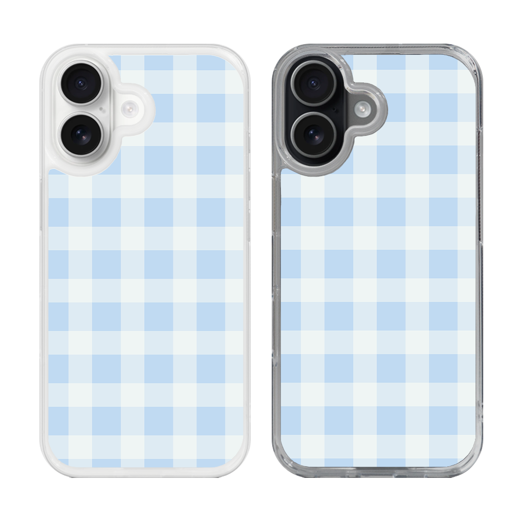 Cozy Plaid