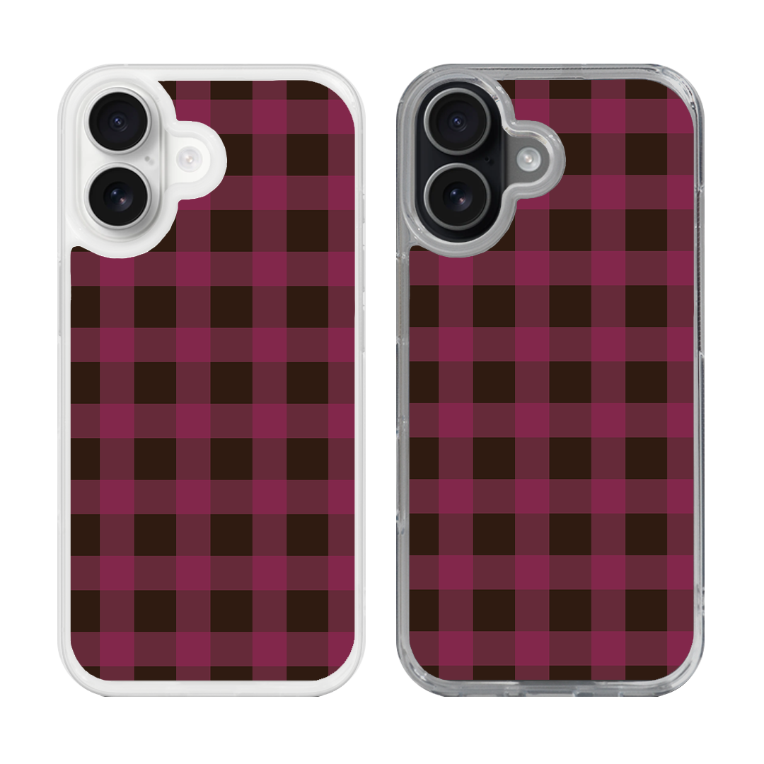Cozy Plaid