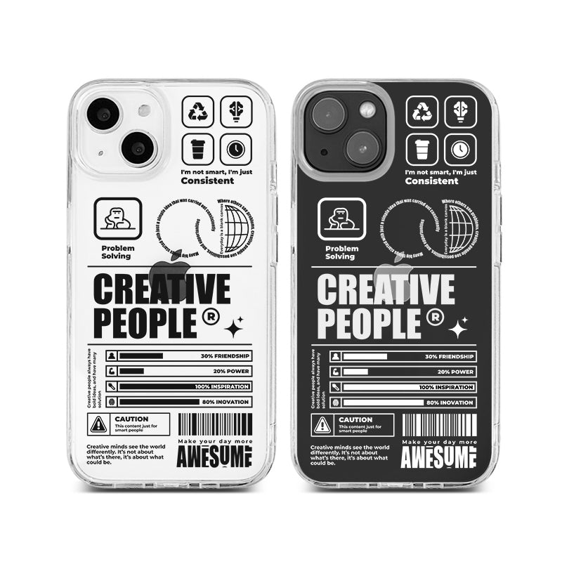 Creative People