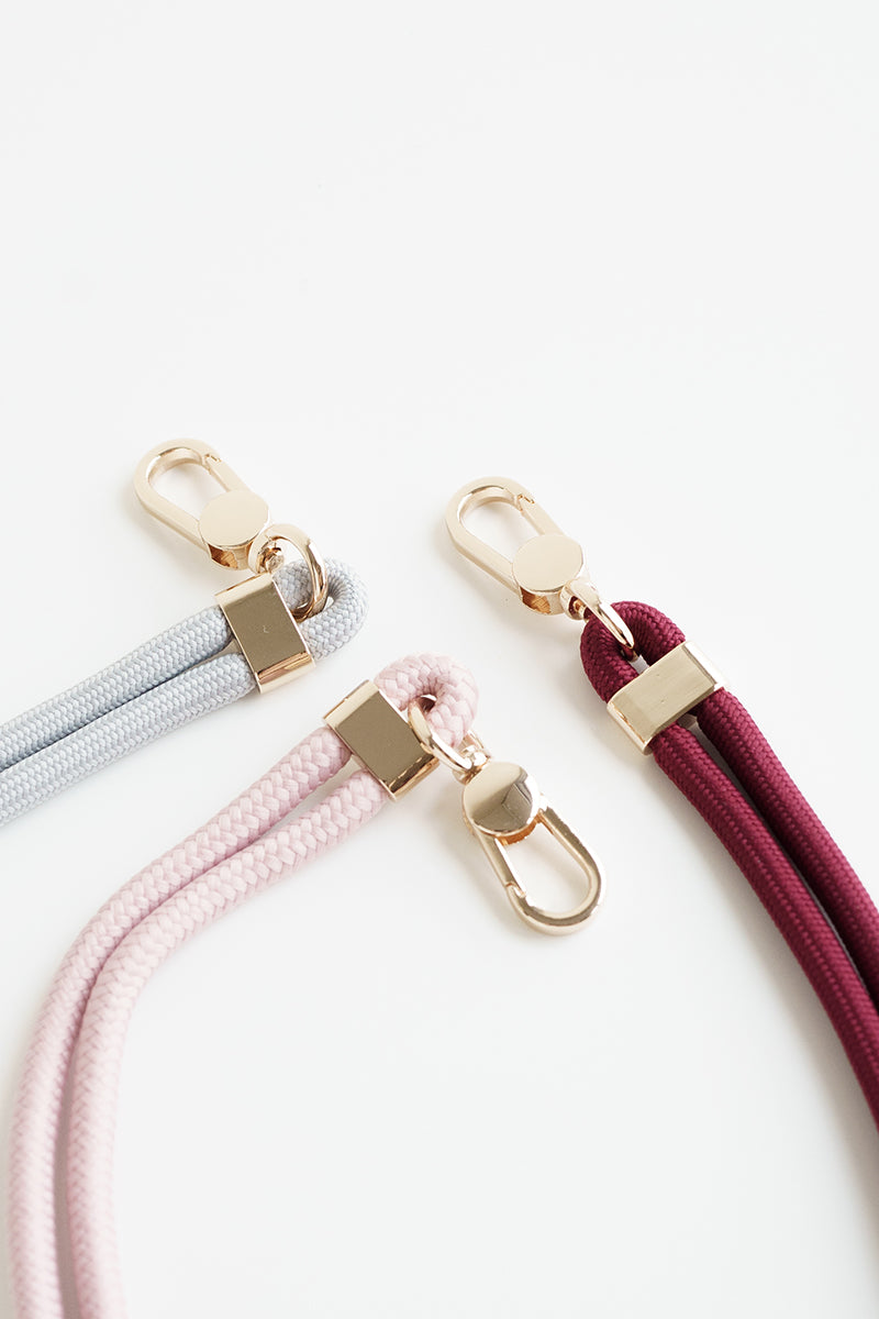 Adjustable Rope Sling Strap