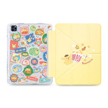 Daily Bits Ipad Case