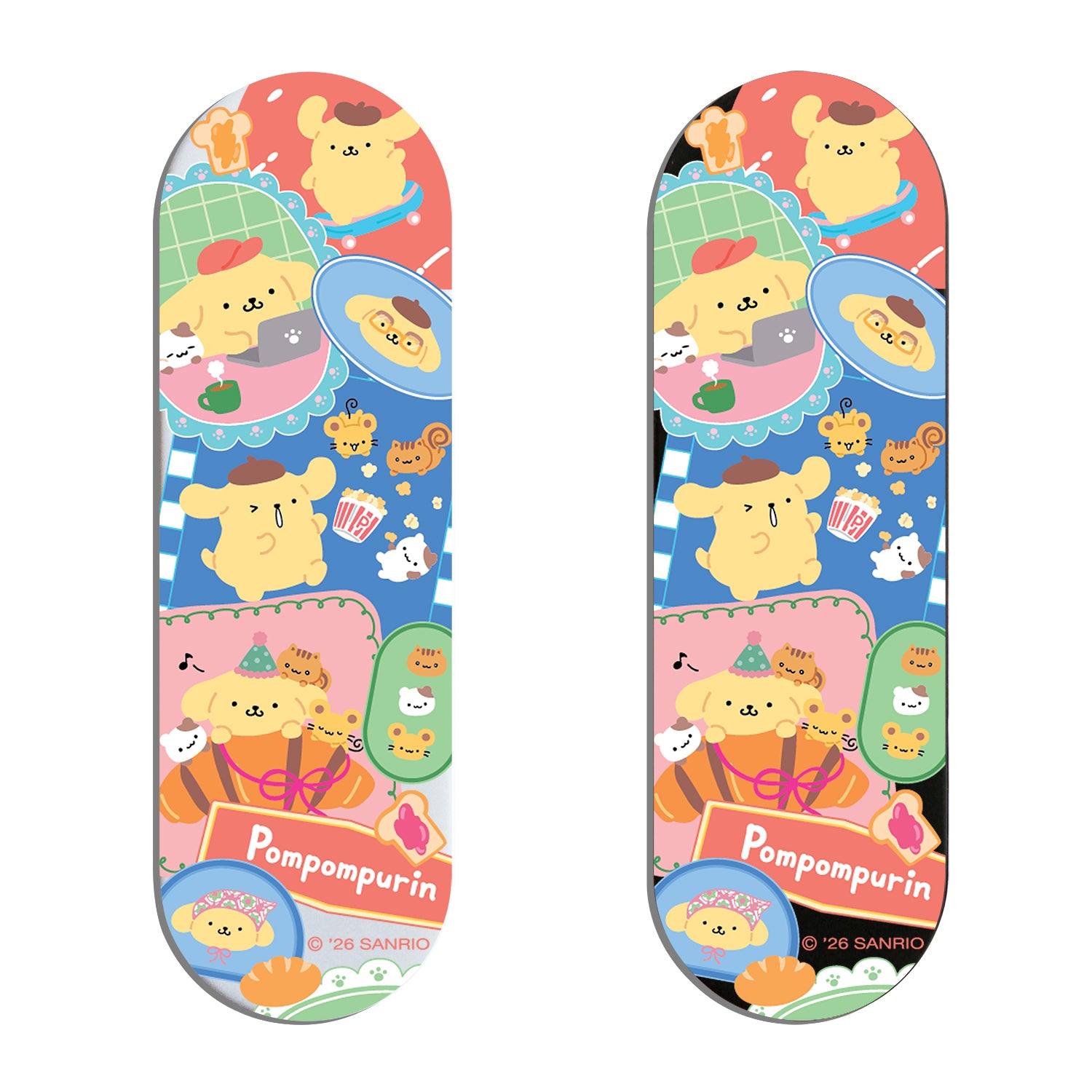 Daily Bits Finger Grip