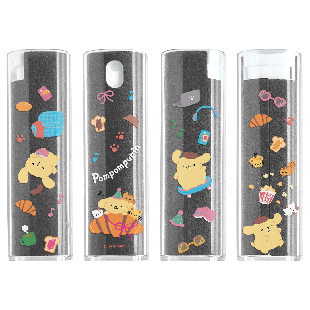 Screen Cleaner Pompompurin Humor 30th Anniv