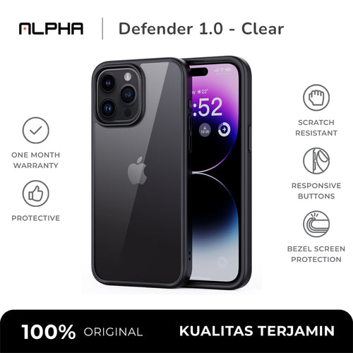 Defender 1.0 Original