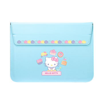 [READY] Dessert Dream Laptop Sleeve