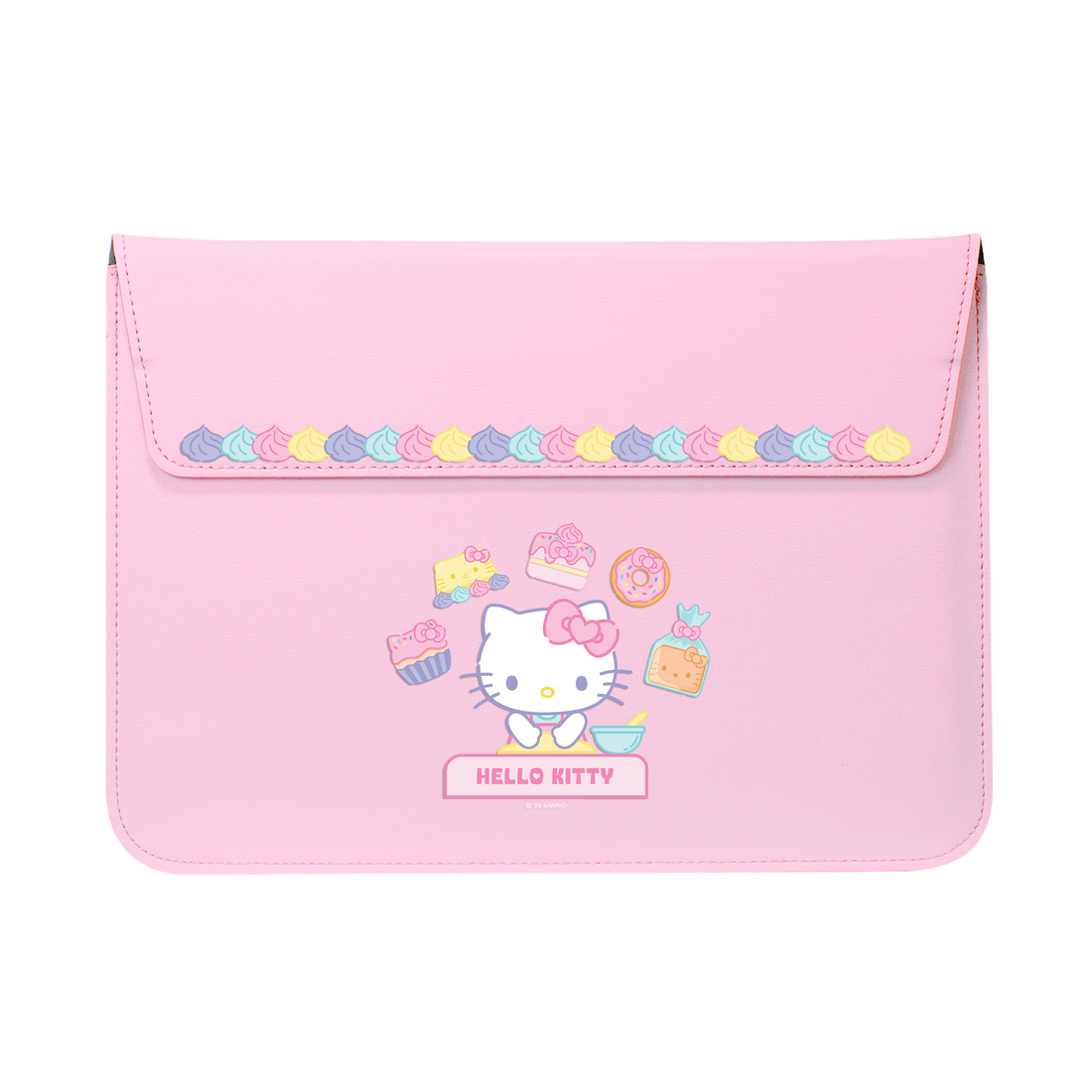 Dessert Dream Laptop Sleeve