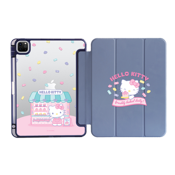 Dessert Sweetheart iPad Case