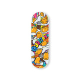 Stirred Graffiti Finger Grip