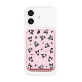 Enchanted Queen Magnetic Pocket Wallet