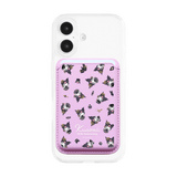Enchanted Queen Magnetic Pocket Wallet